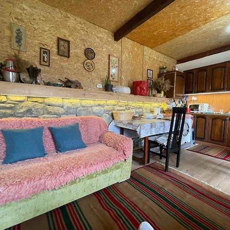 Origjina Farm Villa Përmet Eksteriør bilde