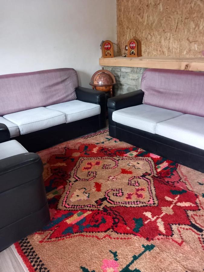 Origjina Farm Villa Përmet Eksteriør bilde