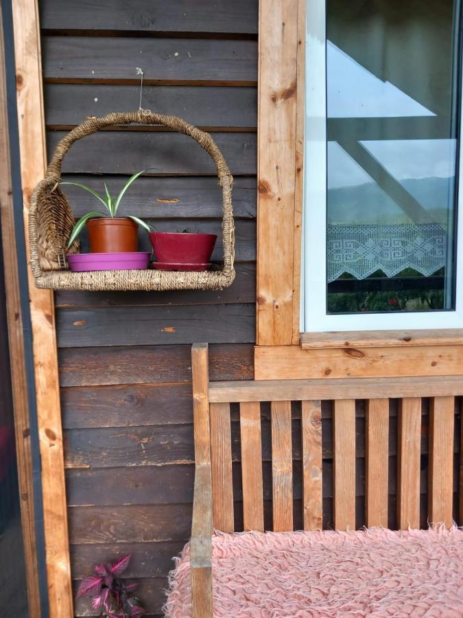 Origjina Farm Villa Përmet Eksteriør bilde