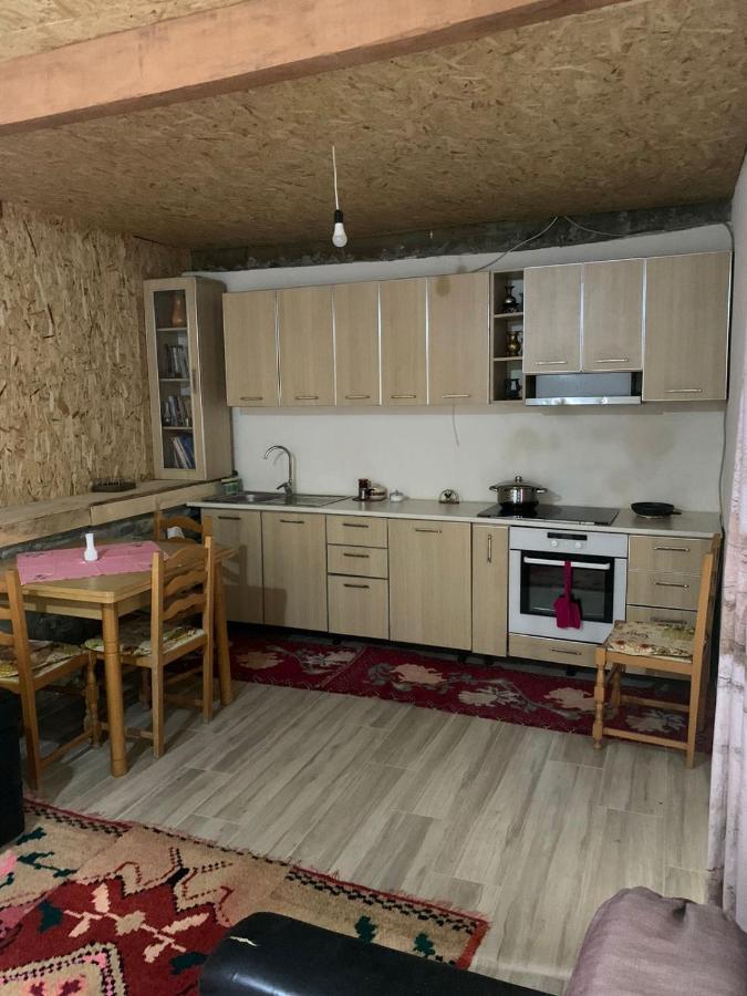 Origjina Farm Villa Përmet Eksteriør bilde