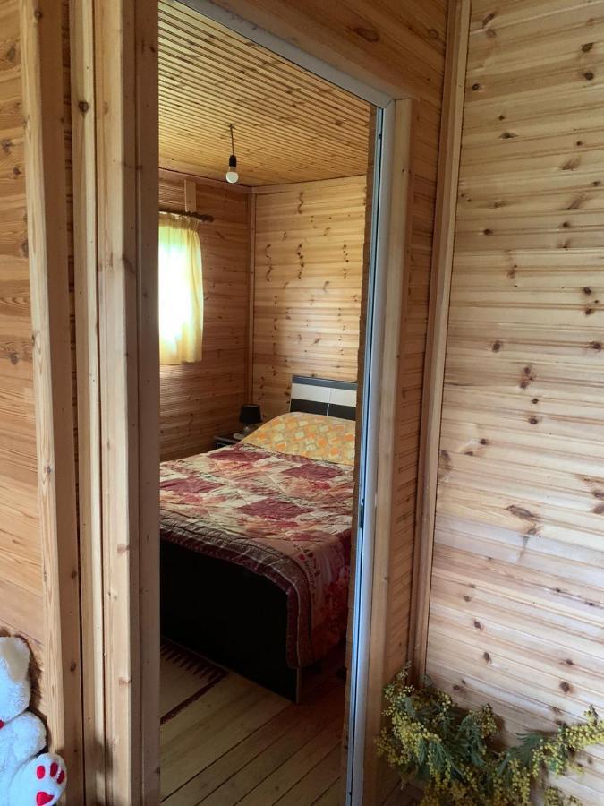 Origjina Farm Villa Përmet Eksteriør bilde