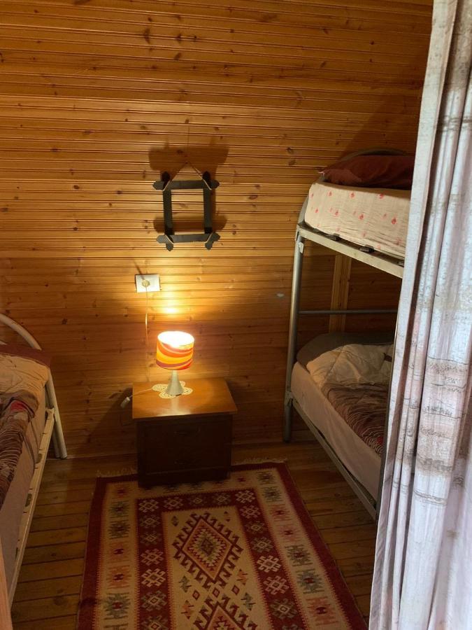 Origjina Farm Villa Përmet Eksteriør bilde