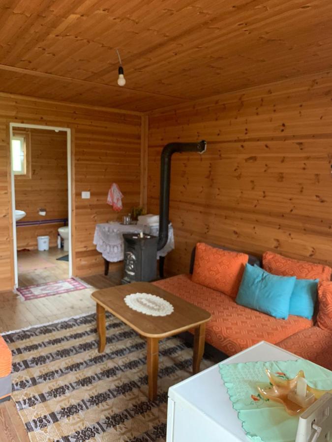 Origjina Farm Villa Përmet Eksteriør bilde