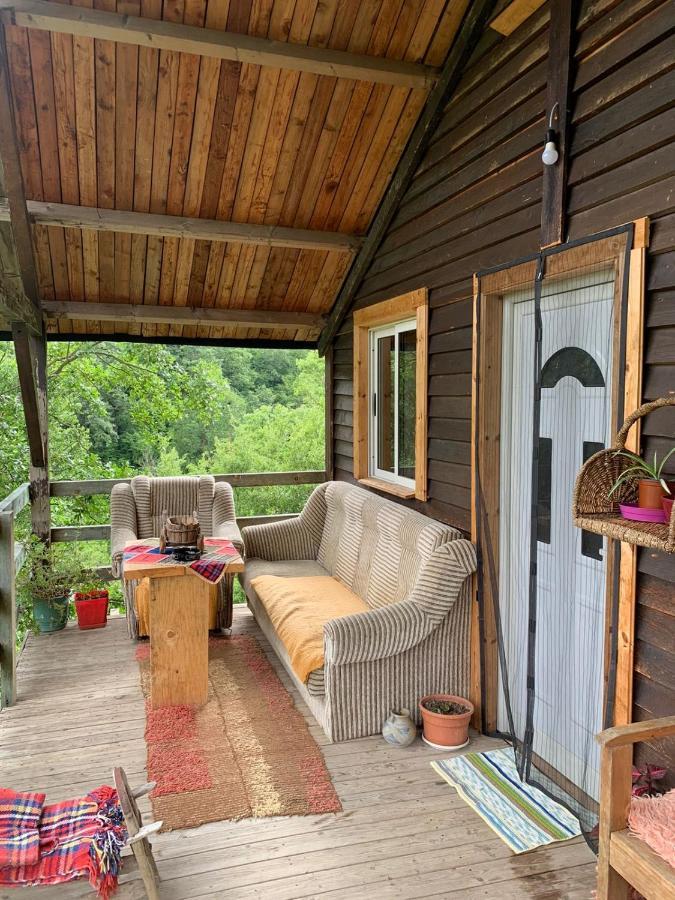 Origjina Farm Villa Përmet Eksteriør bilde