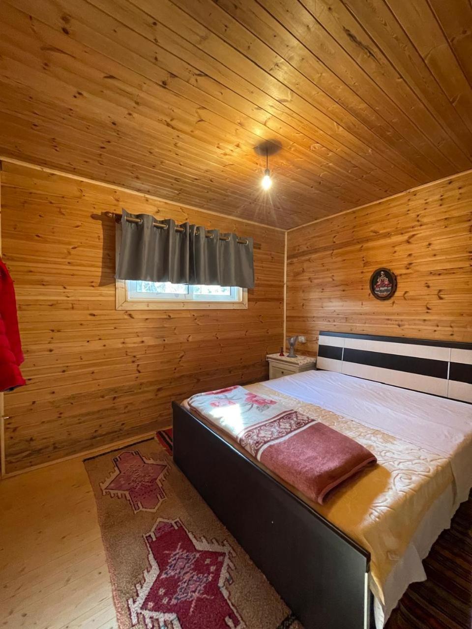 Origjina Farm Villa Përmet Eksteriør bilde