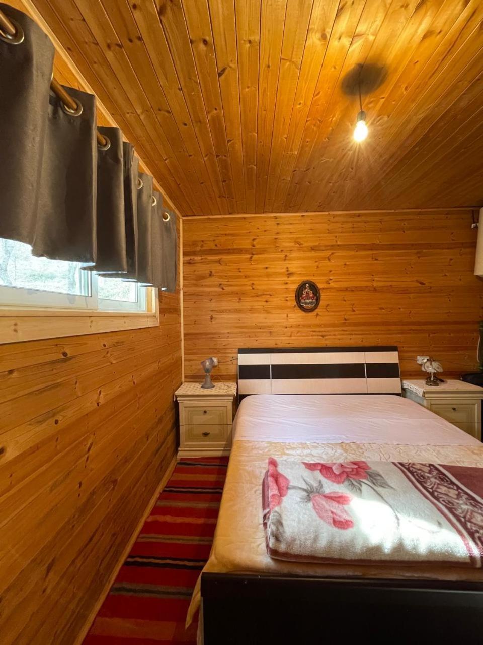 Origjina Farm Villa Përmet Eksteriør bilde