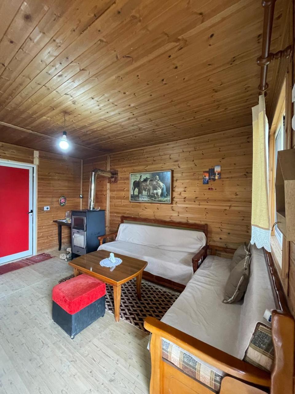 Origjina Farm Villa Përmet Eksteriør bilde