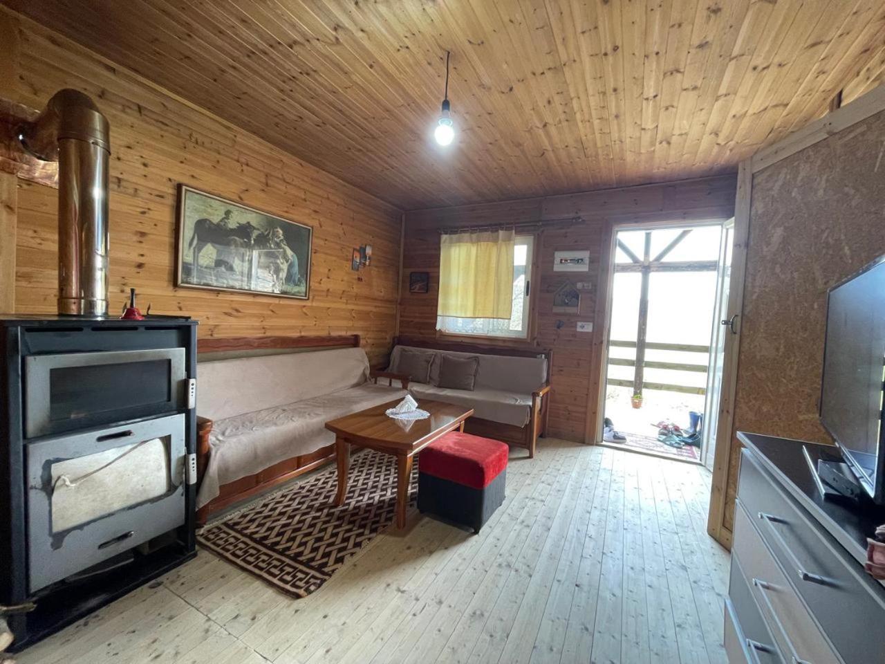 Origjina Farm Villa Përmet Eksteriør bilde