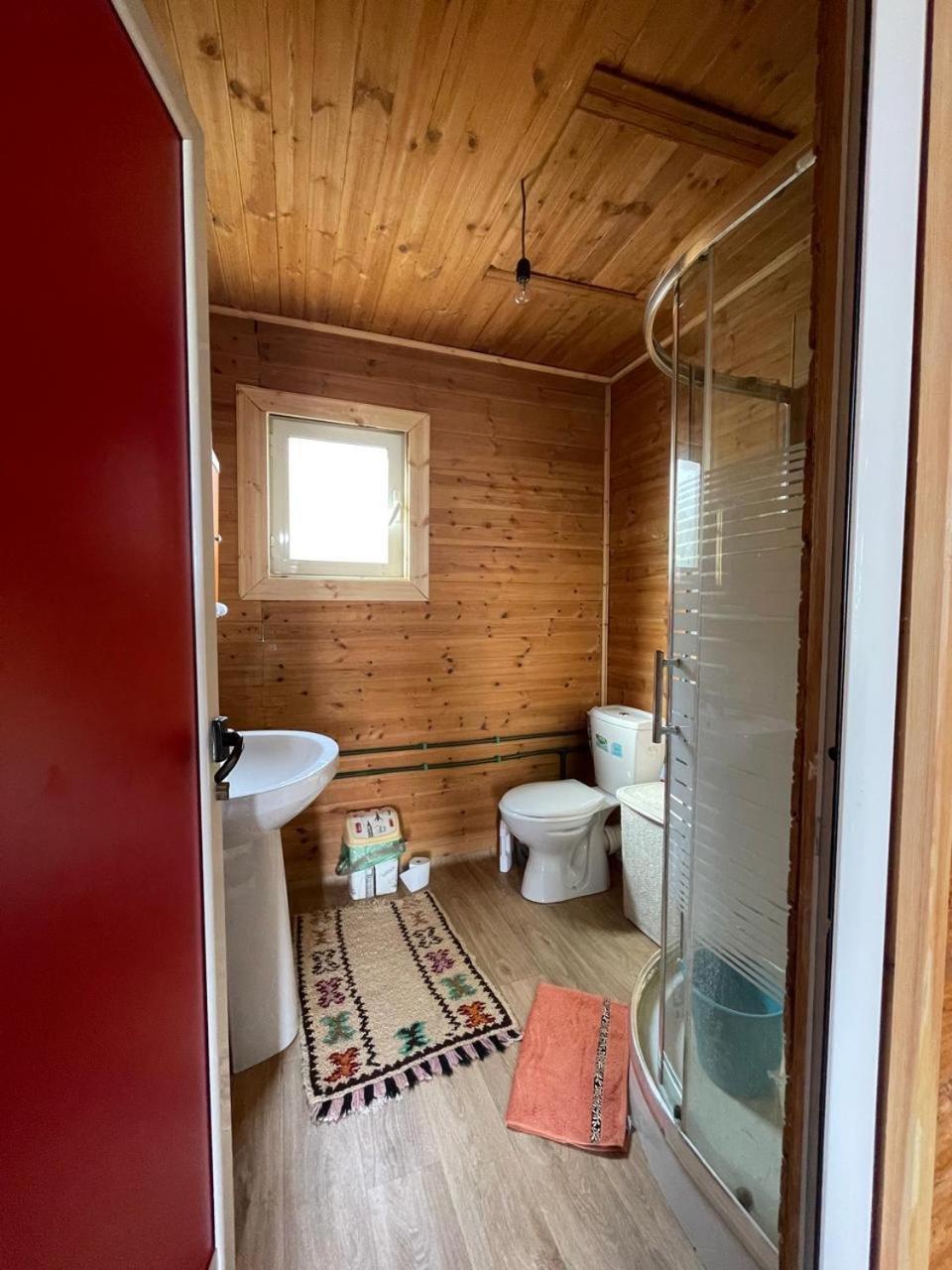 Origjina Farm Villa Përmet Eksteriør bilde